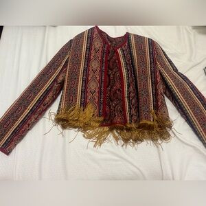 Vintage cotton jacket